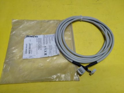 Siemens 3UF7933-0BA00-0 Connecting Cable Current Measuring Module 2500mm