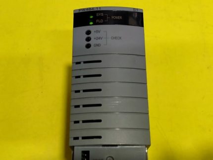 Yokogawa PW484-11 Suffix-11 Style S1 Power Supply Module PW484