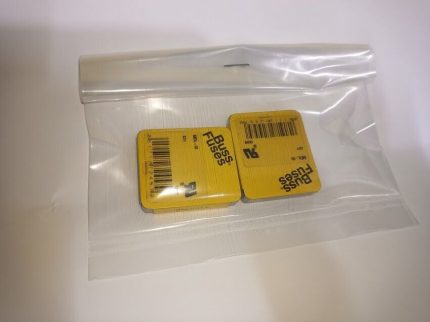 Bussfuses MDL-10 32V time delay glass fuse cooper bussmann 2 pack of 5 New