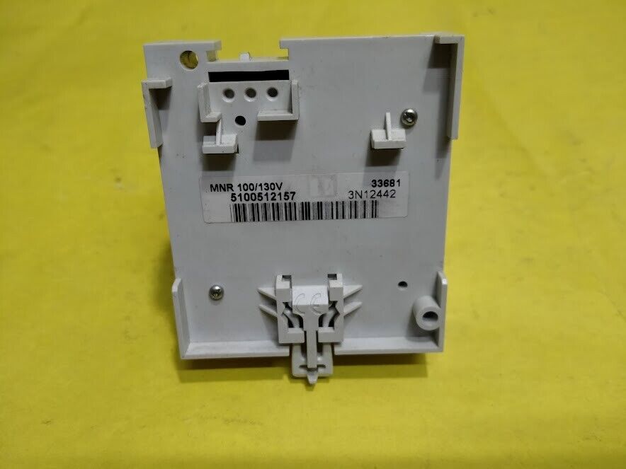 Retardateur MN Time Delay for UVR MNR 100/130V Time Delay Unit - Image 3