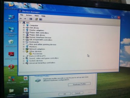 Softing CAN-AC2-PCI/HW V1.01 CAN-AC2-PCI/HW/LP V1.0 Pci Card