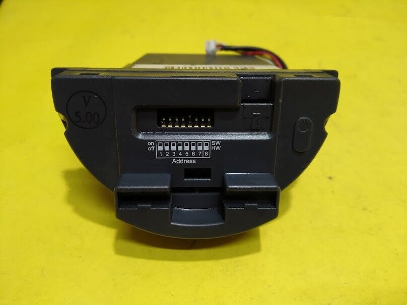 Endress+Hauser Micro pilot FMR24x/25x PB PA Electronic Box Model 71026819 V5.00 - Image 3