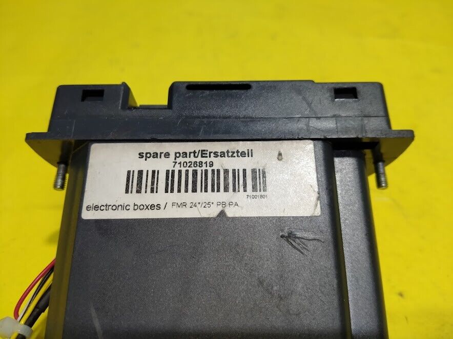 Endress+Hauser Micro pilot FMR24x/25x PB PA Electronic Box Model 71026819 V5.00 - Image 2