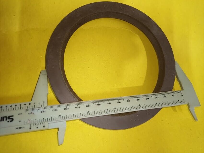 CO415-00.0139 Oil seal A110x140x12 din 3760 viton New - Image 4