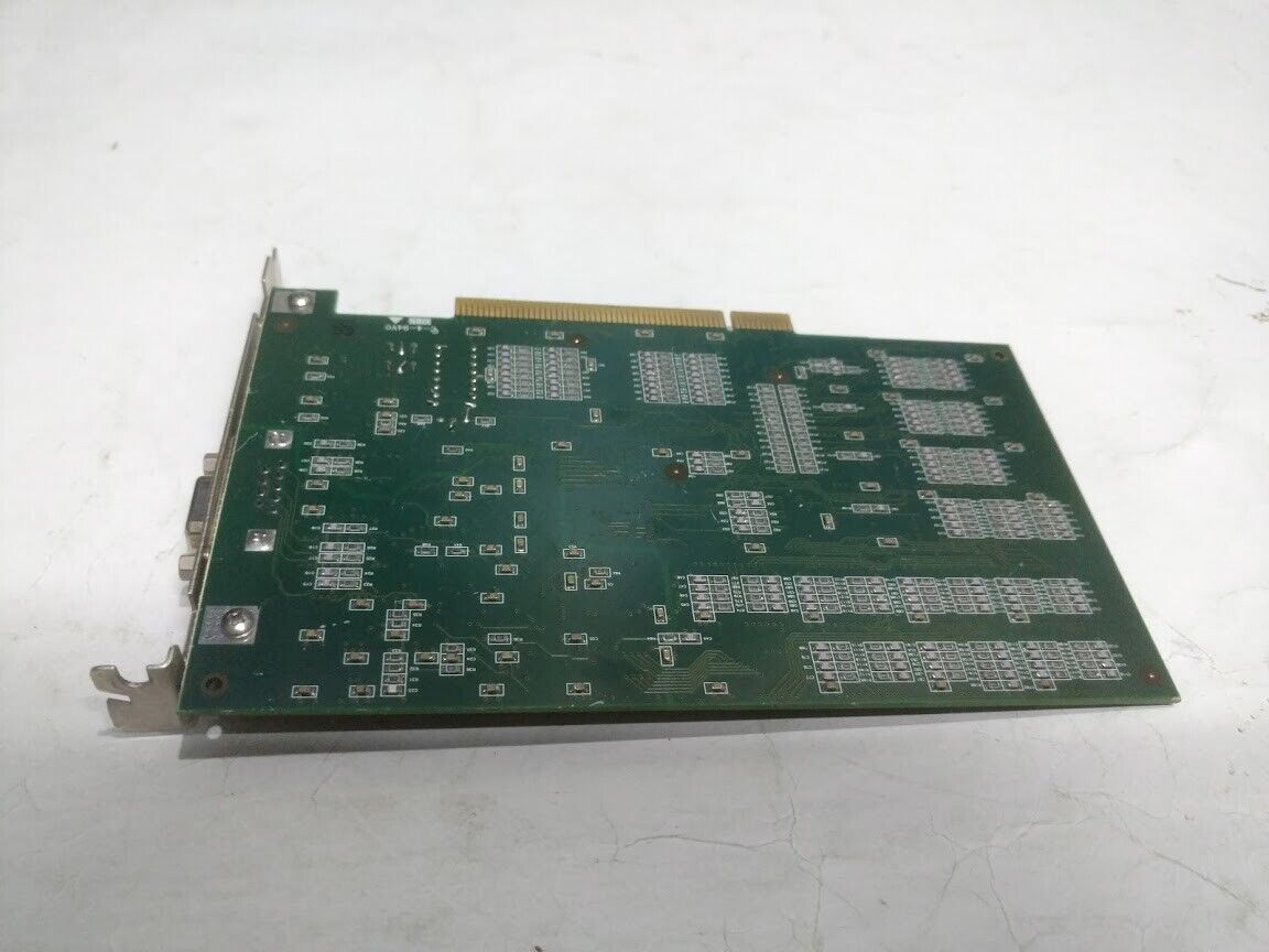 VG-5 Video Grabber PCI Rev D Scion Corporation - Image 5