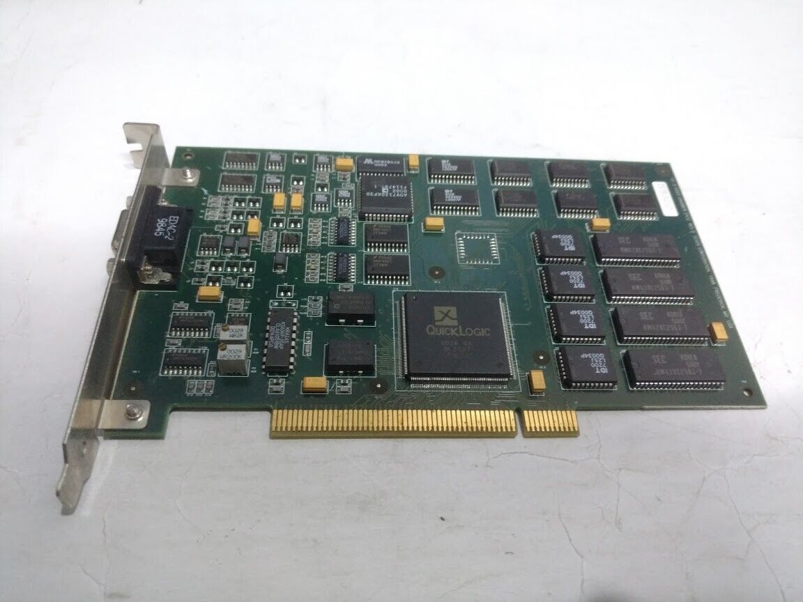 VG-5 Video Grabber PCI Rev D Scion Corporation - Image 3