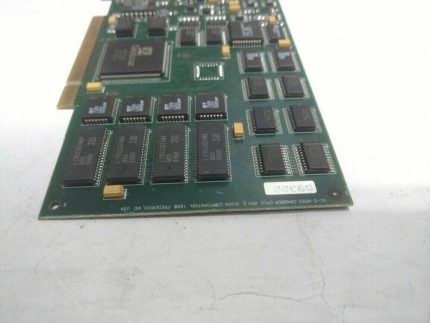 VG-5 Video Grabber PCI Rev D Scion Corporation