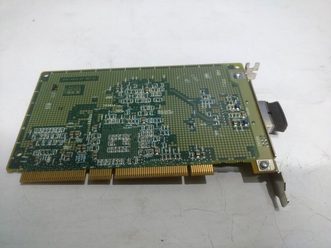 Sun Microsystems 270-4373-07 Rev 01 Gigabit Fiber Channel Network Card 07Rev52 - Image 10