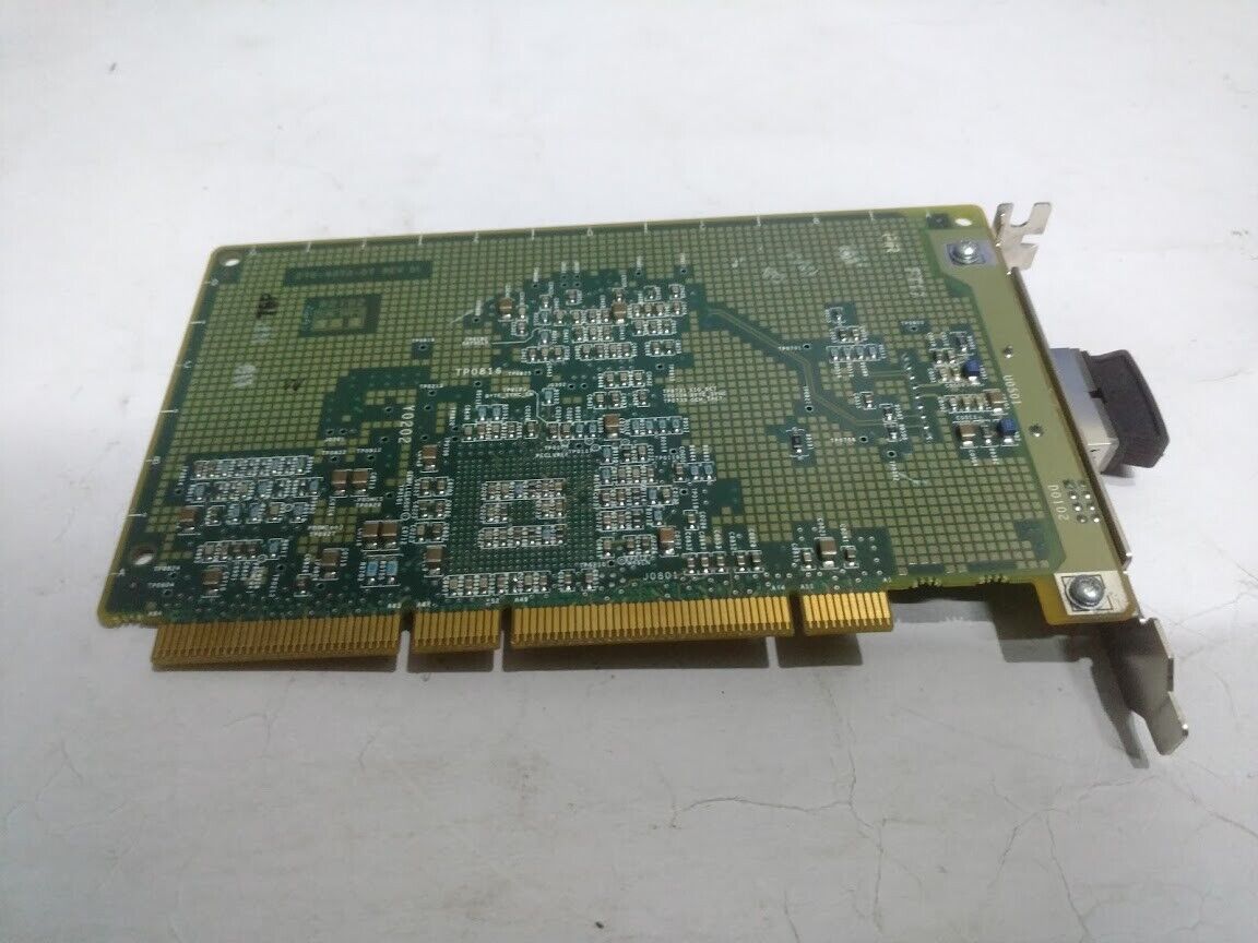 Sun Microsystems 270-4373-07 Rev 01 Gigabit Fiber Channel Network Card 07Rev52 - Image 7