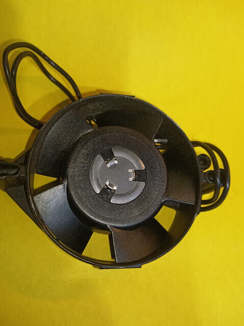 ETRI 146df2181000 Impedance protected Fan 146DF 208-240VAC 11/9W New - Image 2