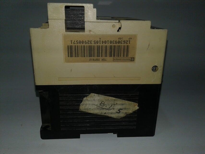 Schneider Electric TELEMECANIQUE TSX AEG 4111 TSX DSF 612 Outputs PLC - Image 6