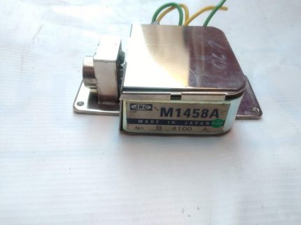 JRC M1458A Marine Radar Magnetron M1458A New Marine Store Spare