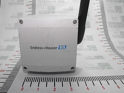 Endress+Hauser SWA70 SWA70-AA1A1C8 WirelessHART Adapter SWA70AA1A1C8 - Image 4
