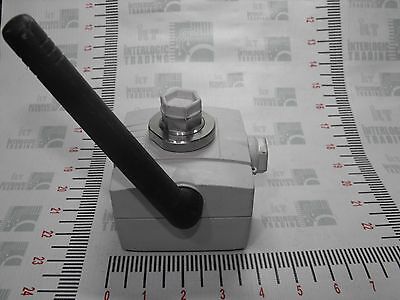Endress+Hauser SWA70 SWA70-AA1A1C8 WirelessHART Adapter SWA70AA1A1C8