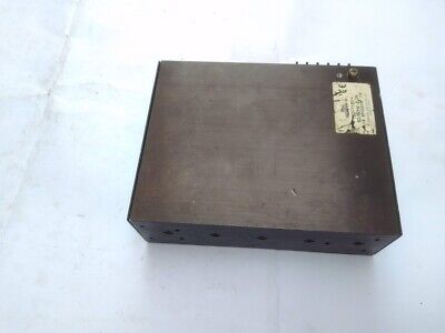 Vexta ASD24A-A Oriental Motor Co. Ltd. Stepper Drive ASD24AA - Image 10