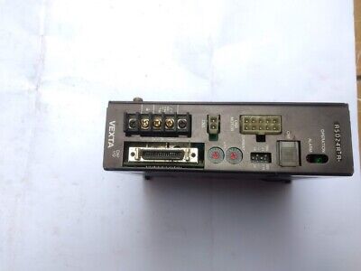 Vexta ASD24A-A Oriental Motor Co. Ltd. Stepper Drive ASD24AA - Image 4