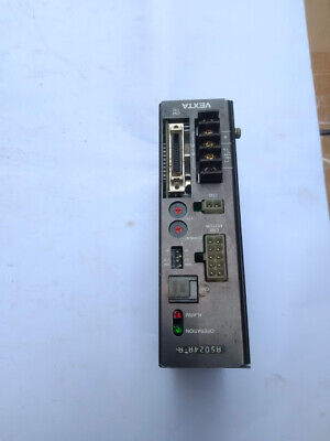 Vexta ASD24A-A Oriental Motor Co. Ltd. Stepper Drive ASD24AA