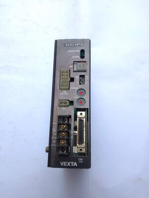 Vexta ASD24A-A Oriental Motor Co. Ltd. Stepper Drive ASD24AA - Image 2