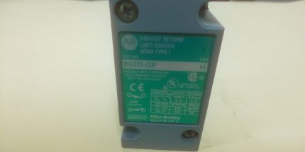 Comeletric R623M-302_01 Control Switch Type: R16 3/2 PULL Sprir-Selector Switch