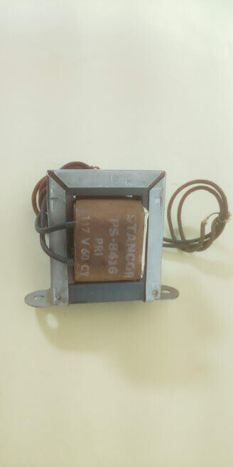 Stancor PS-8416 117V Power Transformer 117V Power Supplies - Image 6