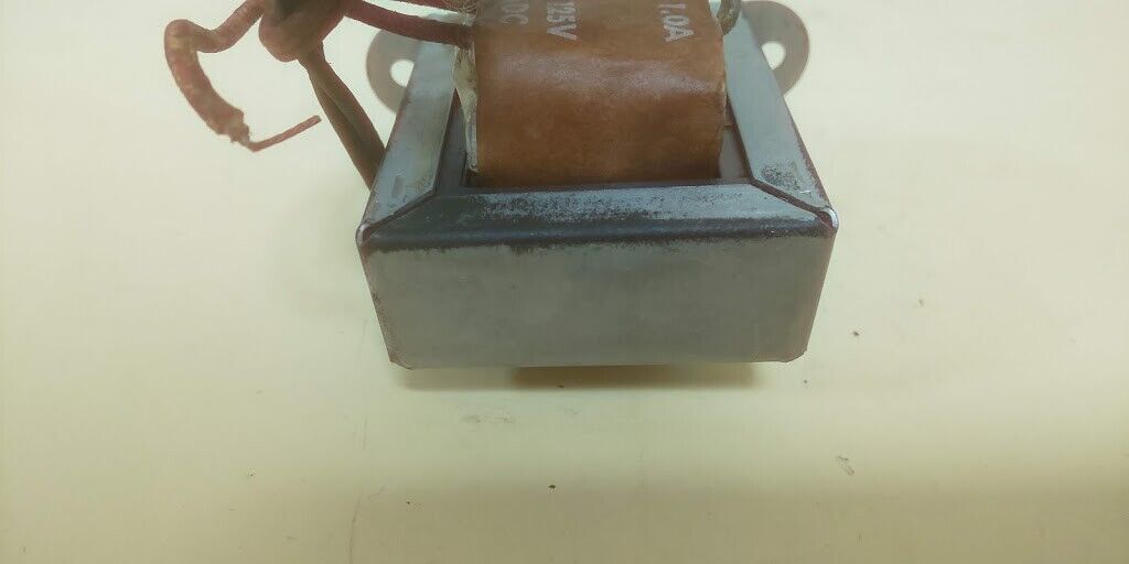 Stancor PS-8416 117V Power Transformer 117V Power Supplies - Image 2