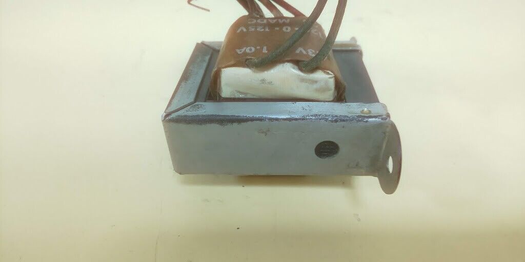 Stancor PS-8416 117V Power Transformer 117V Power Supplies - Image 3
