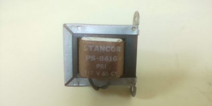 Stancor PS-8416 117V Power Transformer 117V Power Supplies