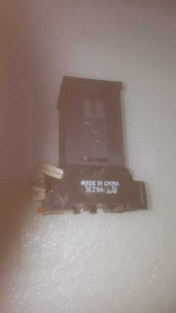 MOOG D641-233 Typ P50FX5A1ANX Hydraulic Servo-Proportional Valve - Image 6