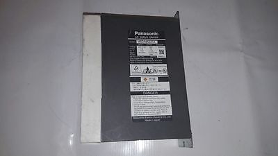 Panasonic MSDA5A3A1A AC Servo Driver - Image 3