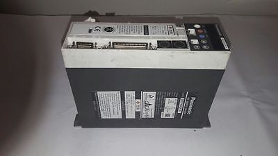 Panasonic MSDA5A3A1A AC Servo  Driver