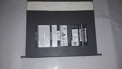 Panasonic MSDA5A3A1A AC Servo Driver - Image 2