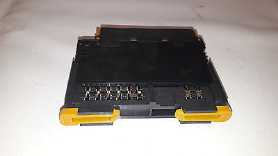 Omron GRT1-ROS2 Ver.1.0 Relay Output Unit *BNIB New - Image 4