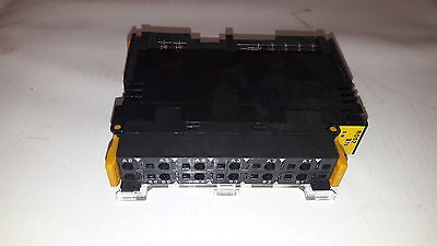 Omron GRT1-ROS2 Ver.1.0 Relay Output Unit *BNIB New - Image 3