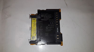 Omron GRT1-ROS2 Ver.1.0 Relay Output Unit *BNIB New - Image 2