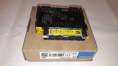 Omron GRT1-ROS2 Ver.1.0  Relay Output Unit *BNIB New