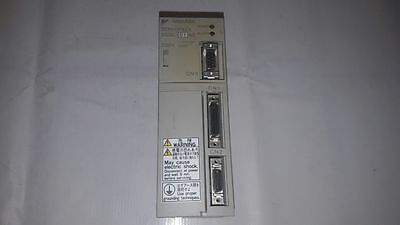 Yaskawa SGDL-01AS  2.5 AMPS Servo Pack Drive