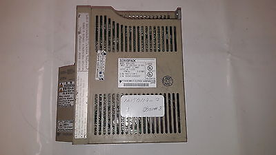 Yaskawa SGDA-01AS 2.5 AMPS Servo Pack Drive - Image 2