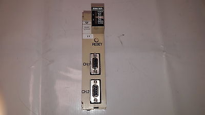 NAiS  AFP3460 Ver.1.4  2 Channel Serial Data Unit