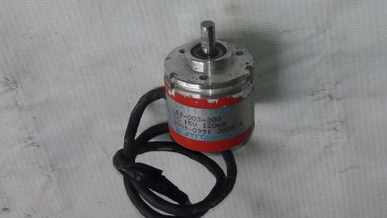 SUMTAK Corporation LBJ-003-300 Optcoder Encoder LBJ003300