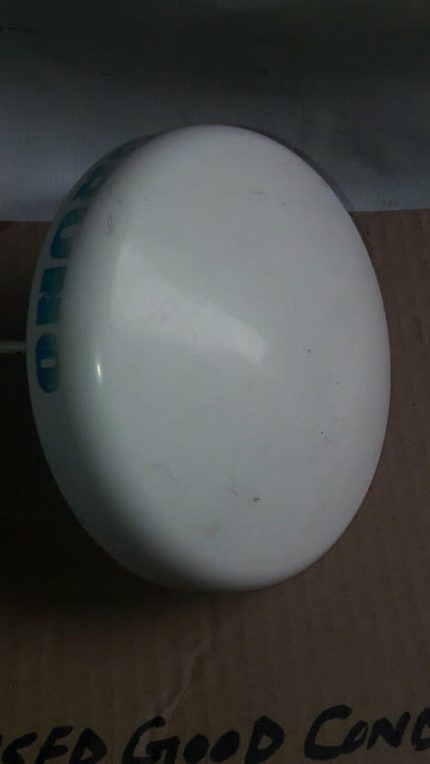 Furno Electric Co Ltd GPA-019S Differential DGPS Antenna Unit GPA019S