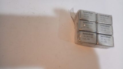 Brandner SH3W2-42 42.00 DC-DC Converter