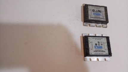 VICOR Corporation VI-JN1-EZ DC-DC Converter