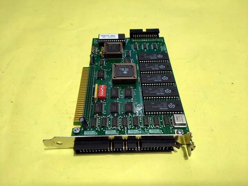 Siucfc 778A V.64 siucfd-02031154 SIU Frequency board Rev. D - Image 12