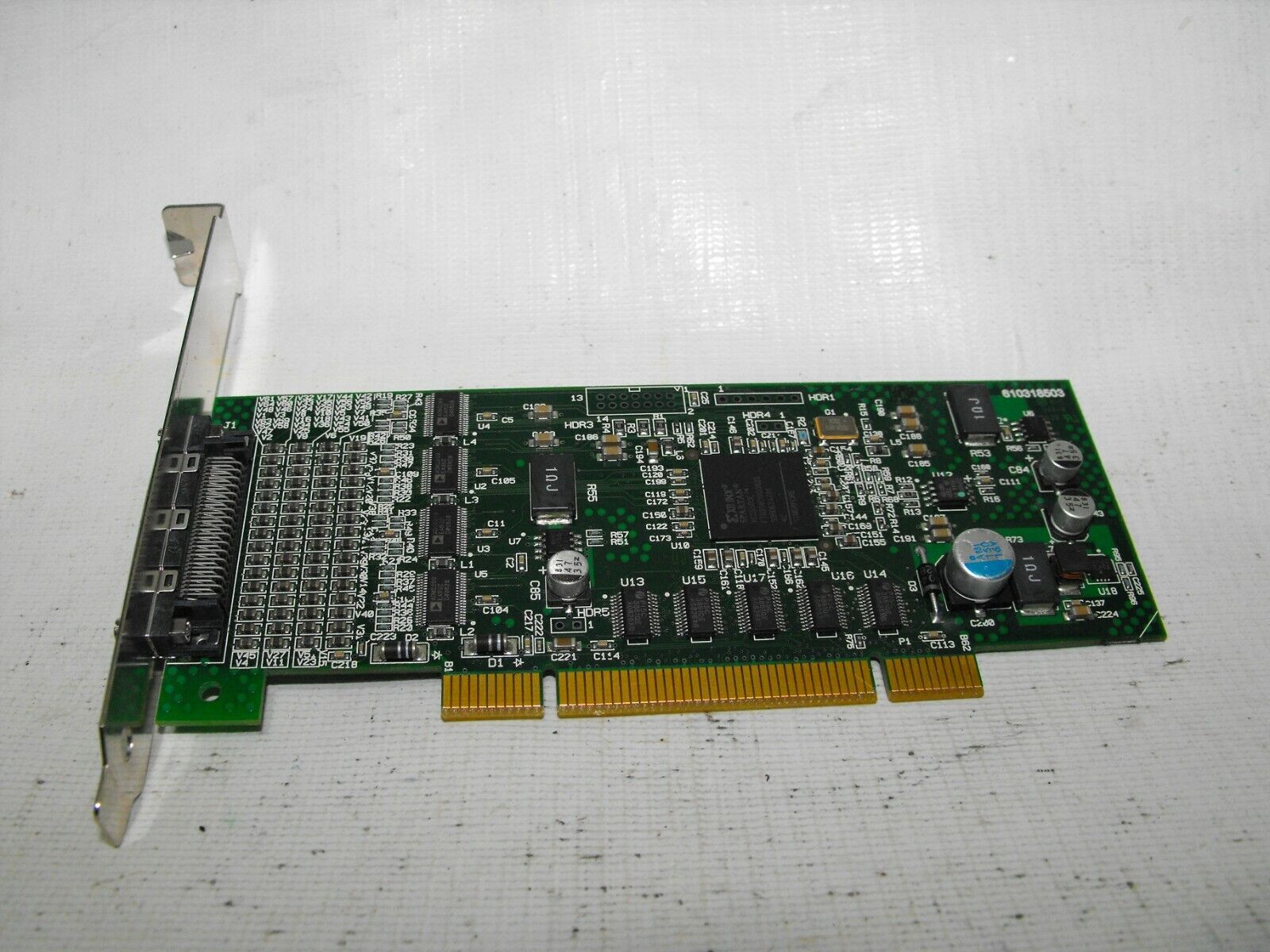 Siucfc 778A V.64 siucfd-02031154 SIU Frequency board Rev. D - Image 10