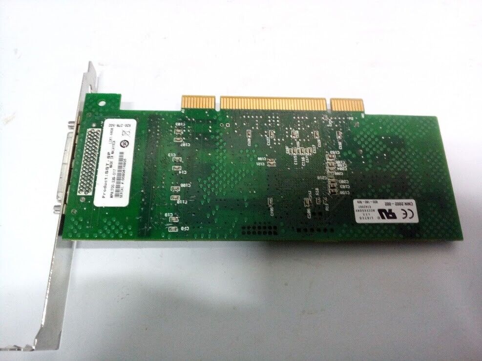 Siucfc 778A V.64 siucfd-02031154 SIU Frequency board Rev. D - Image 9