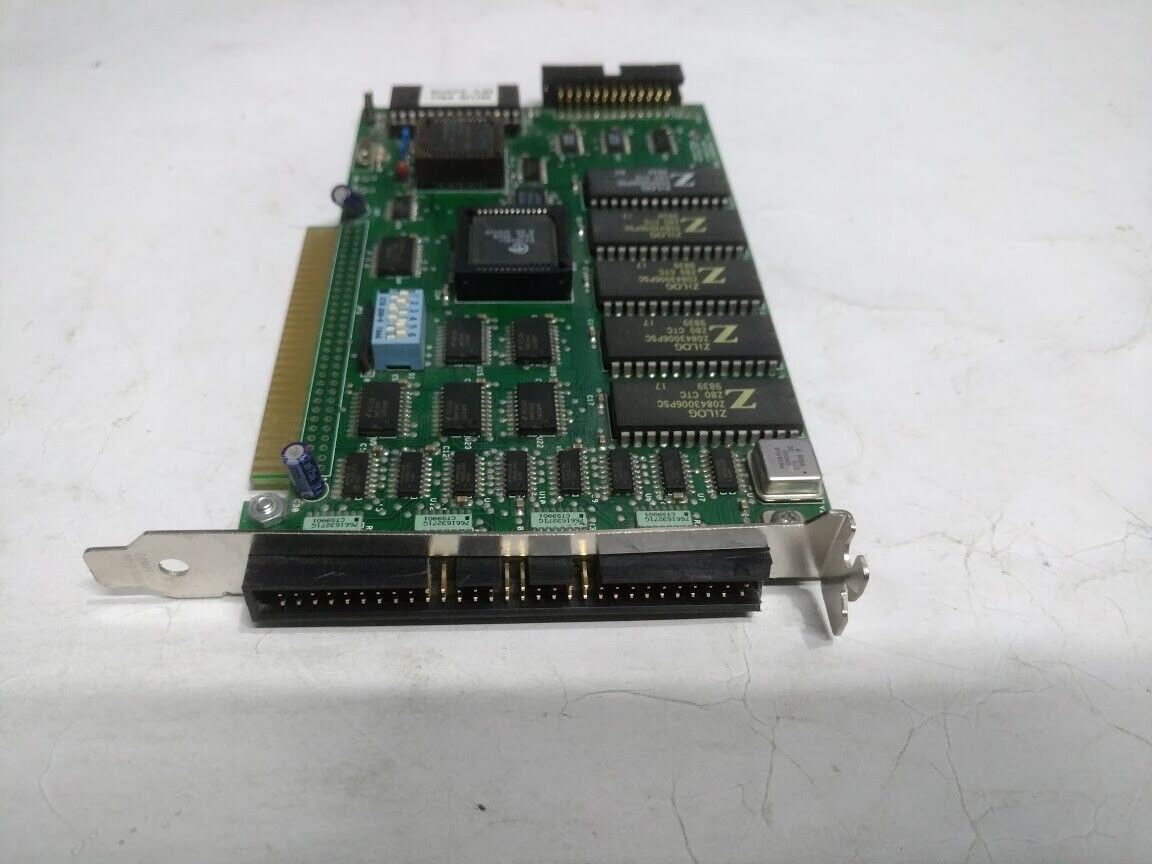 Siucfc 778A V.64 siucfd-02031154 SIU Frequency board Rev. D - Image 6