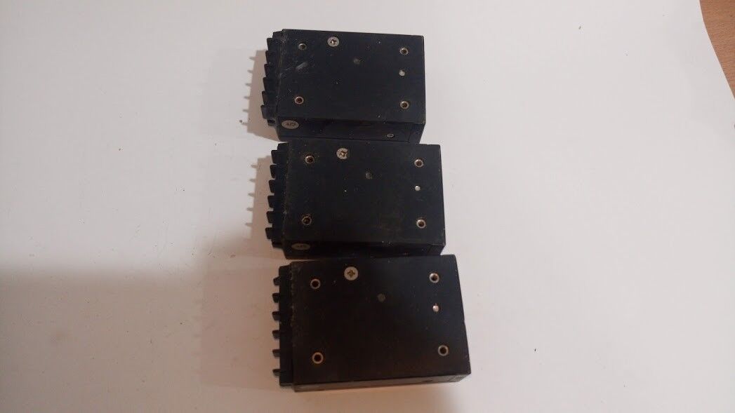 ASIA Electronics power supply AQD12-5S3A - Image 2