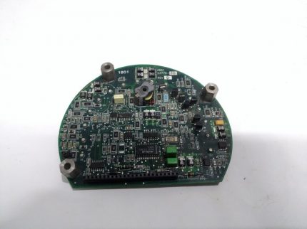 Rosemount 1801 Assy 23776-00 Rev. D board assy. 33588-00 Rev. C