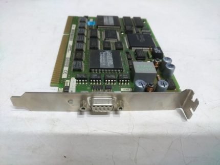 Siemens C79458-L9006-B1 Communications PROFIBUS Module C79040-A9430-C006-03-86