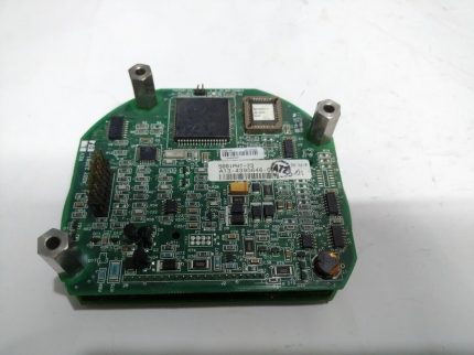 Rosemount 5081-P-HT Software Ver. 3.01 Assy 23981-02 Rev. L 33773-00 Rev. C